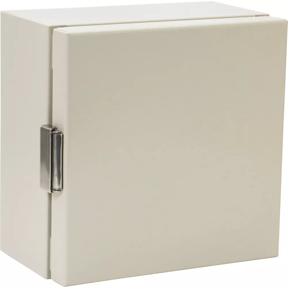 NITTO KOGYO CHB-A Control Box 150x150 mm Circuit Board Dimension, CHB12-22A