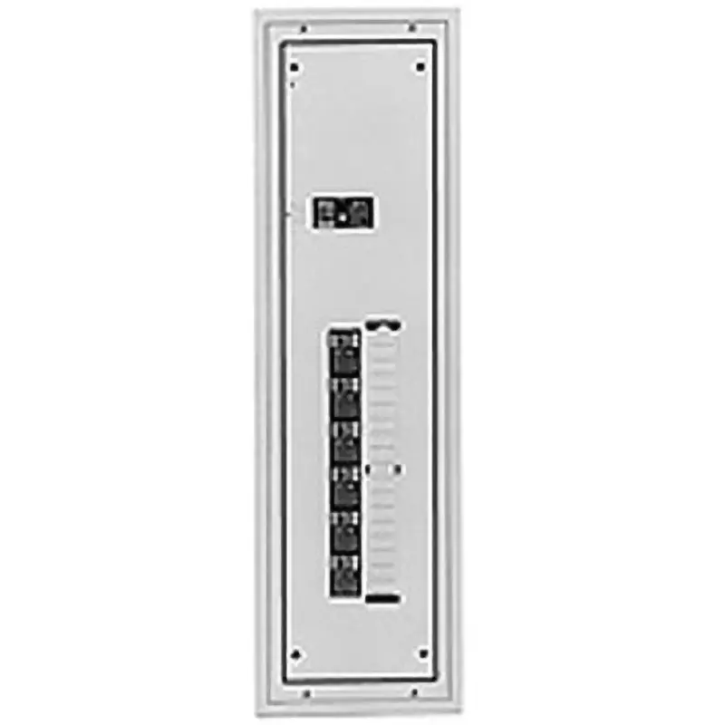NITTO KOGYO PS Type EP Power Distribution Panel 120x1000x350 mm, EP10-06SPSJC
