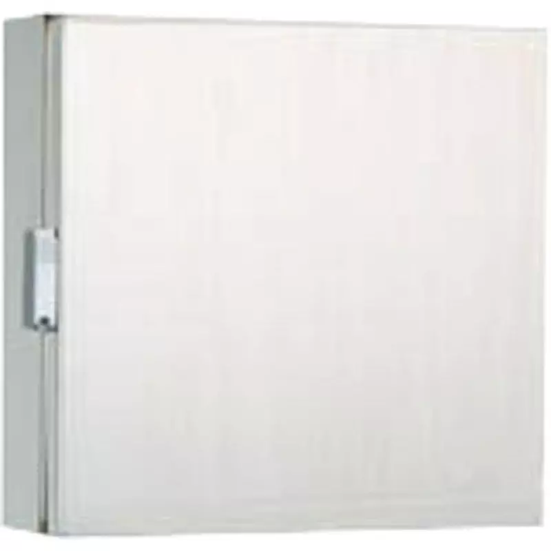 NITTO KOGYO Stainless SCL Box 200x250 mm, SCL12-253