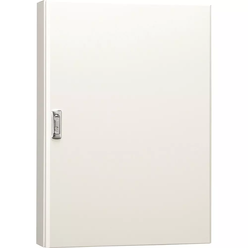 NITTO KOGYO HUB Storage Cabinet Steel 66 mm Effective Depth, THA8-355