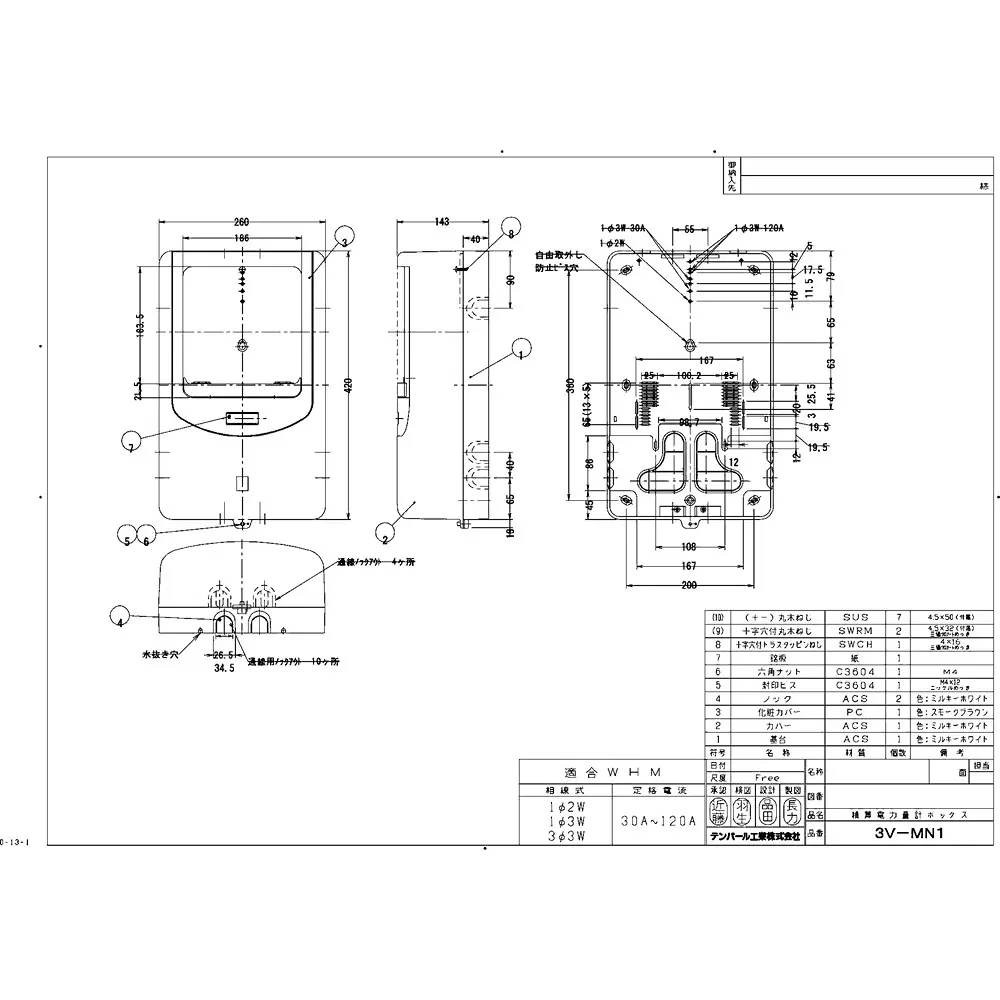tempearl-watt-hour-meter-box-89770107