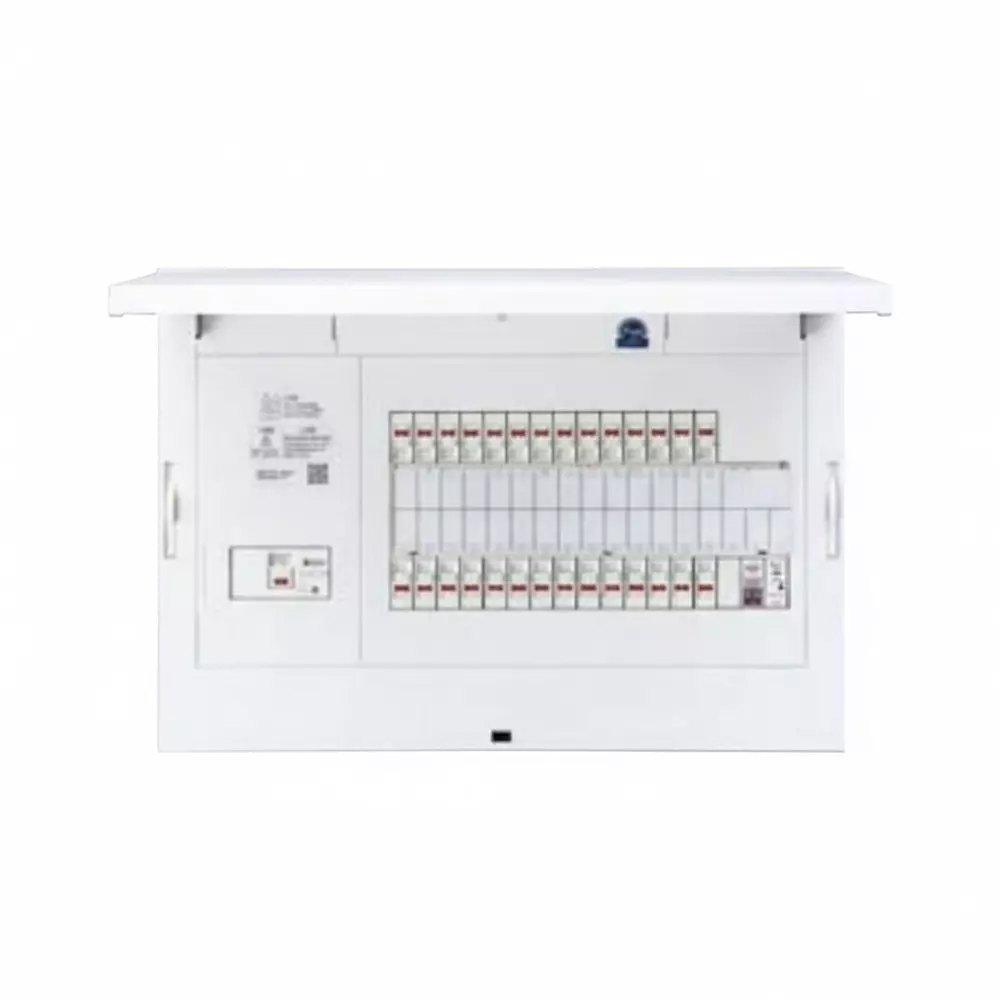 Panasonic FLEXIID Series Residential Distribution Panel 40 Amp Plastic White, BDY481ZR