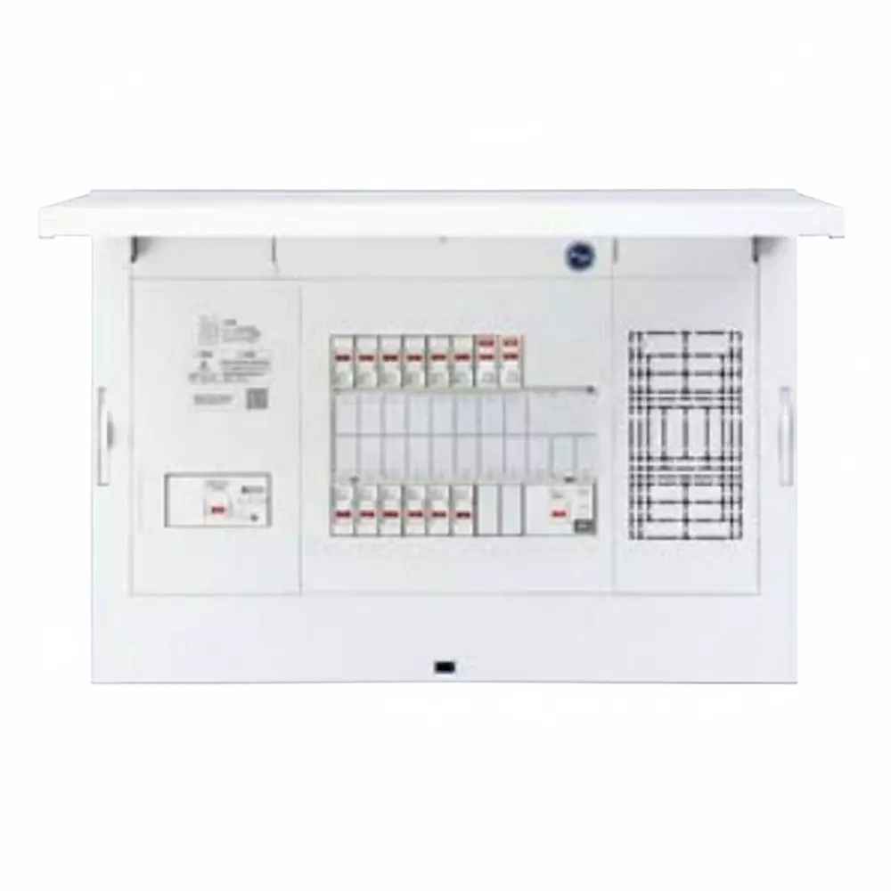 Panasonic FLEXIID Series Residential Distribution Panel 50 Amp Plastic White, BDYF5142C2