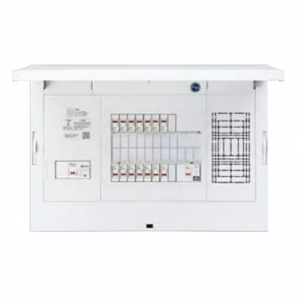 Panasonic FLEXIID Series Residential Distribution Panel 50 Amp Plastic White, BDYF5342J