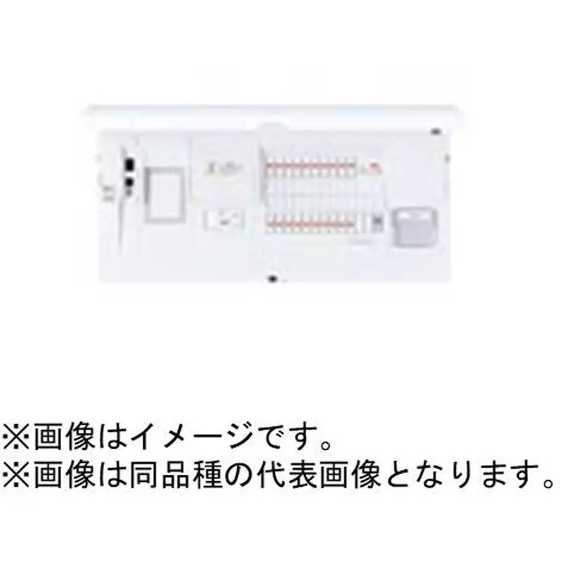 Panasonic Smart Cosmo Residential Distribution Panel Multi-Communication Type 50 Amp, BHM35322E