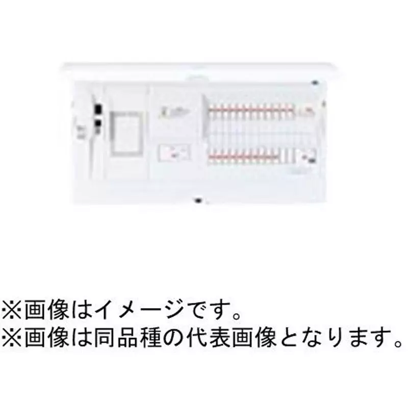 Panasonic Smart Cosmo Residential Distribution Panel Multi-Communication Type 60 Amp, BHM36182F