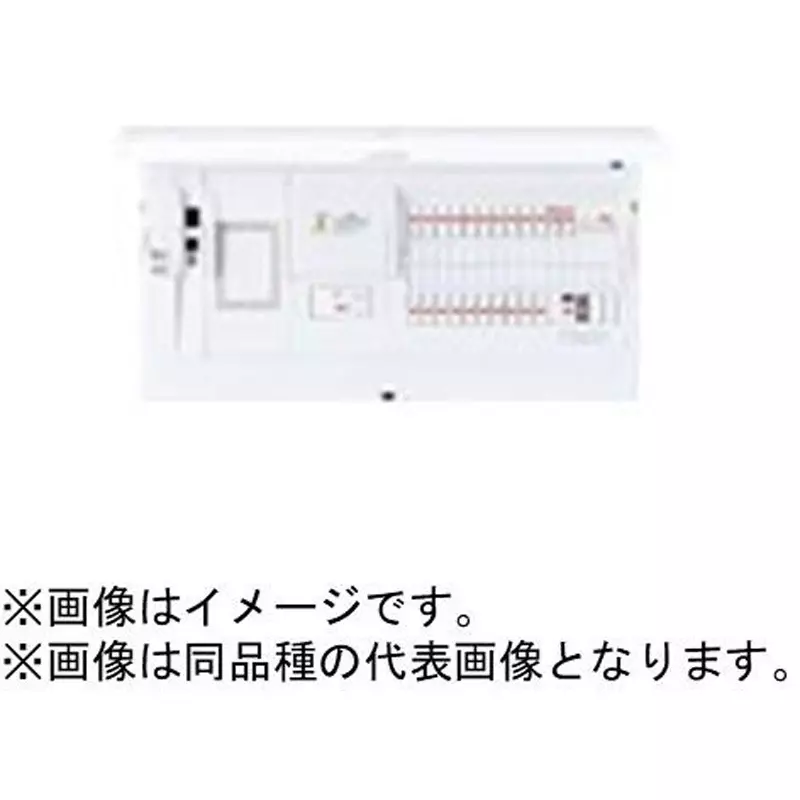Panasonic Smart Cosmo Residential Distribution Panel Multi-Communication Type 60 Amp, BHM36222B2E4