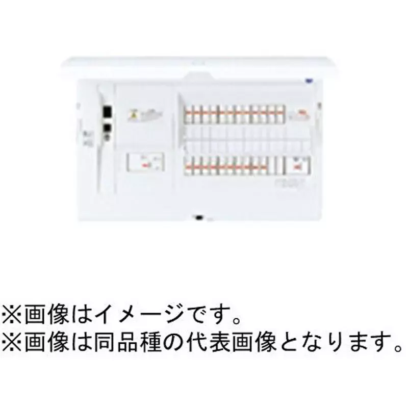 Panasonic Smart Cosmo Residential Distribution Panel Multi-Communication Type 40 Amp, BHM84342Y