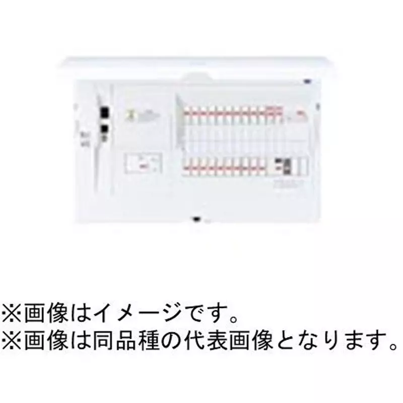 Panasonic Smart Cosmo Residential Distribution Panel Multi-Communication Type 60 Amp, BHM86222B2E4