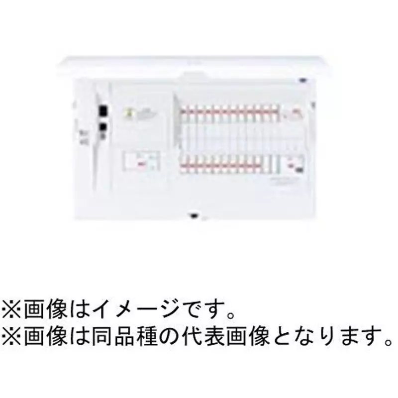 Panasonic Smart Cosmo Residential Distribution Panel Multi-Communication Type 60 Amp, BHM86382J