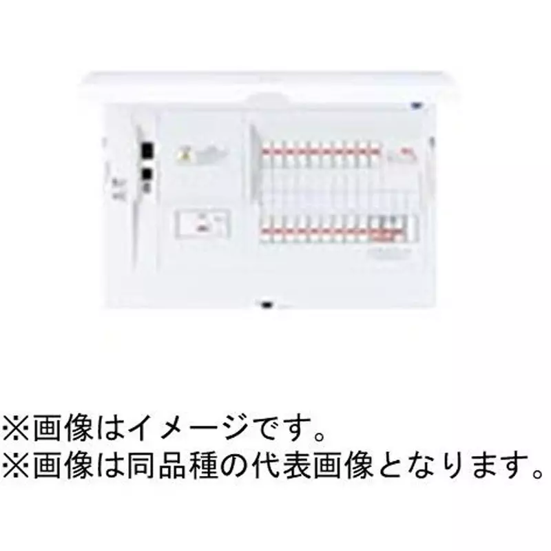 Panasonic Smart Cosmo Residential Distribution Panel Multi-Communication Type 60 Amp, BHM8691B4