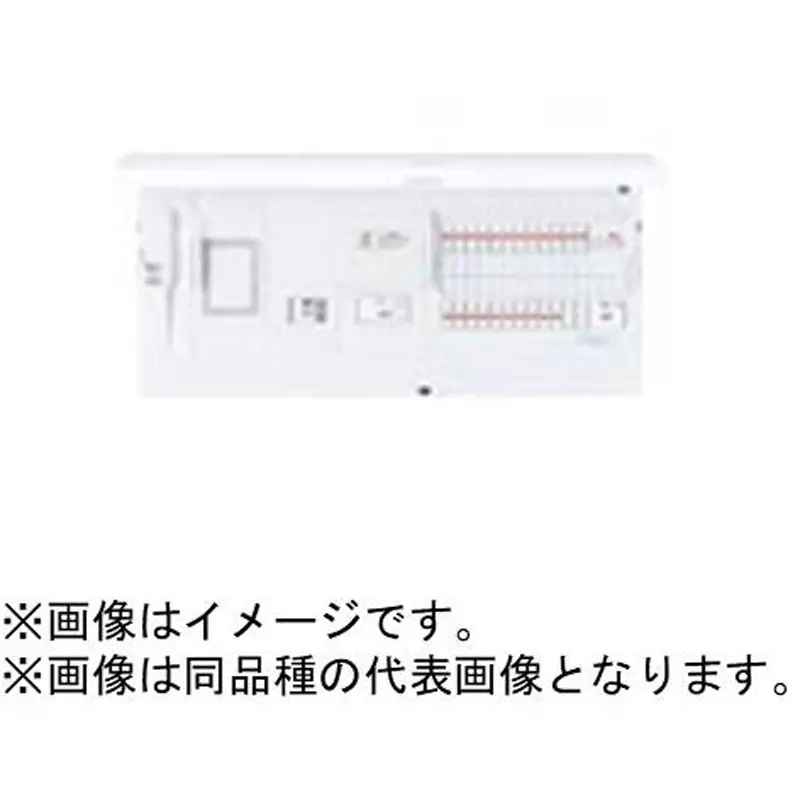 Panasonic Smart Cosmo Residential Distribution Panel Ready Type 50 Amp, BHR35182GJ
