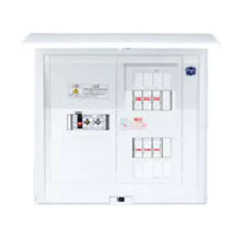 Panasonic Cosmo Panel 30 Amp Main Capacity Plastic White, BQL82335