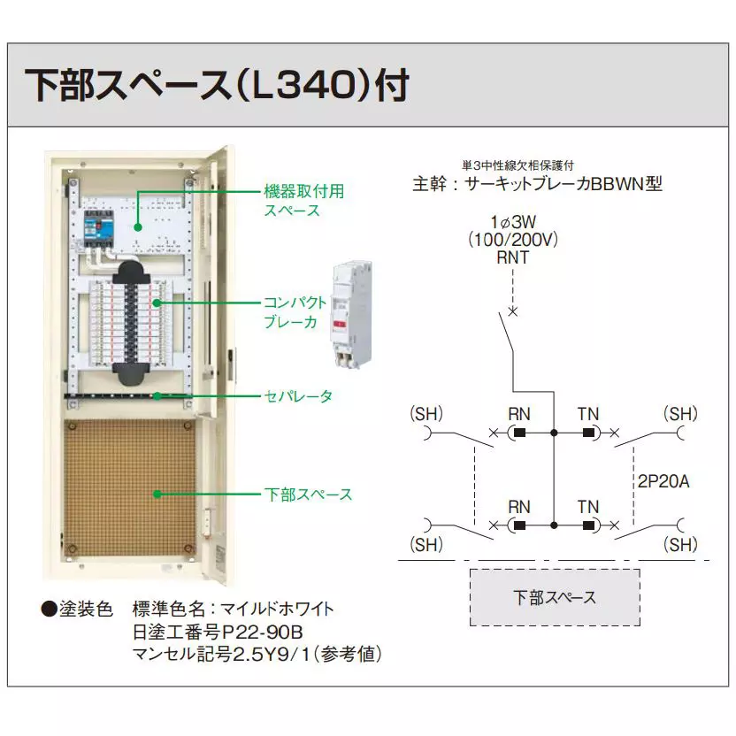 panasonic-compact-arrow-panel-24-circuits-100100-amp-bnc1024s4rh