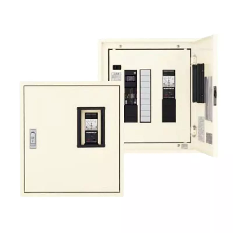 Panasonic General-Purpose Air Conditioning Control Panel 3P50(30 Amp) Main Capacity, BRC83215ABH