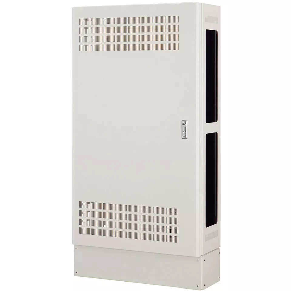 NITTO KOGYO HUB Storage Cabinet Low Formaldehyde Tap M5 Pale White, THD25-6511