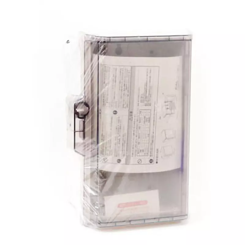 NITTO KOGYO Plastic Box 160x90 mm Circuit Board, P12-1525CA