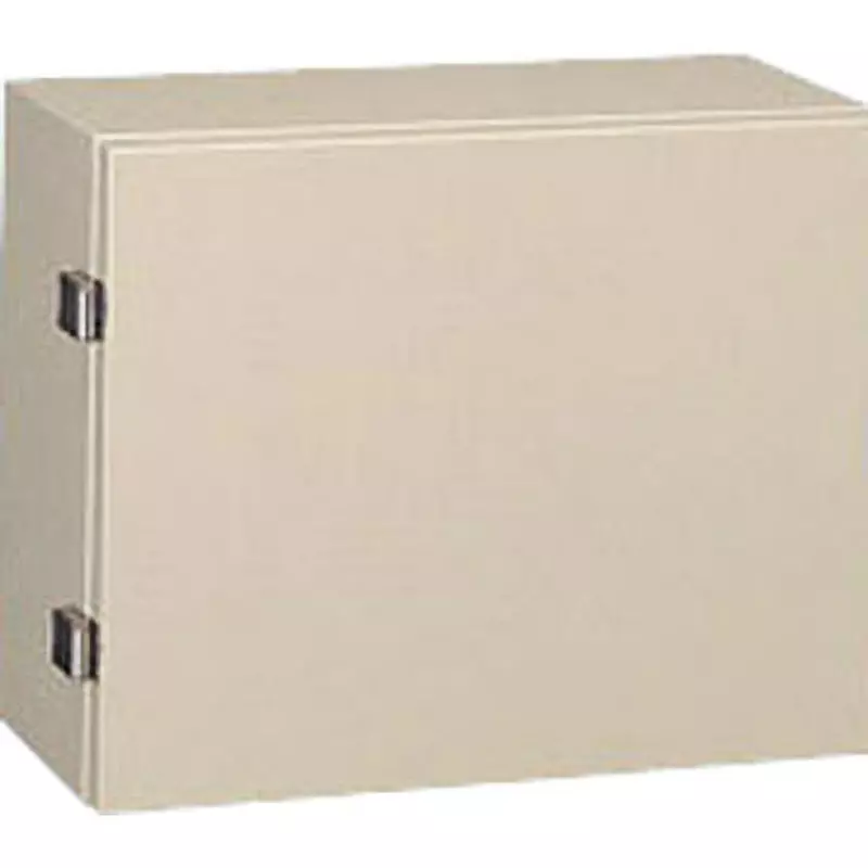 NITTO KOGYO CR Control Box 420x620 mm, CR25-57