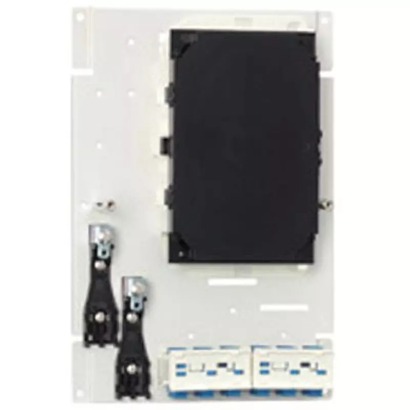 NITTO KOGYO Optical Connection Box 24 Hearts, SPU-S24-L-4T