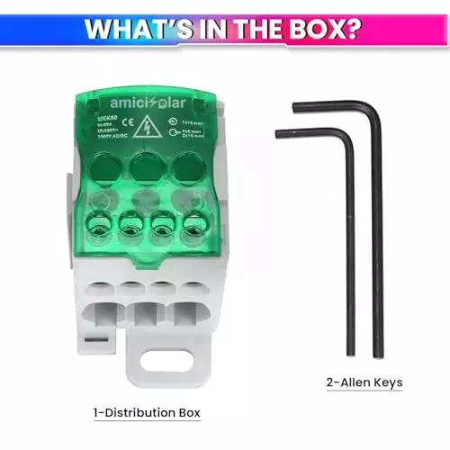 amicisolar-heavy-duty-terminal-block-junction-box-multiple-output-ports-brass-connectors-80-a-690-v1000-v-acdc