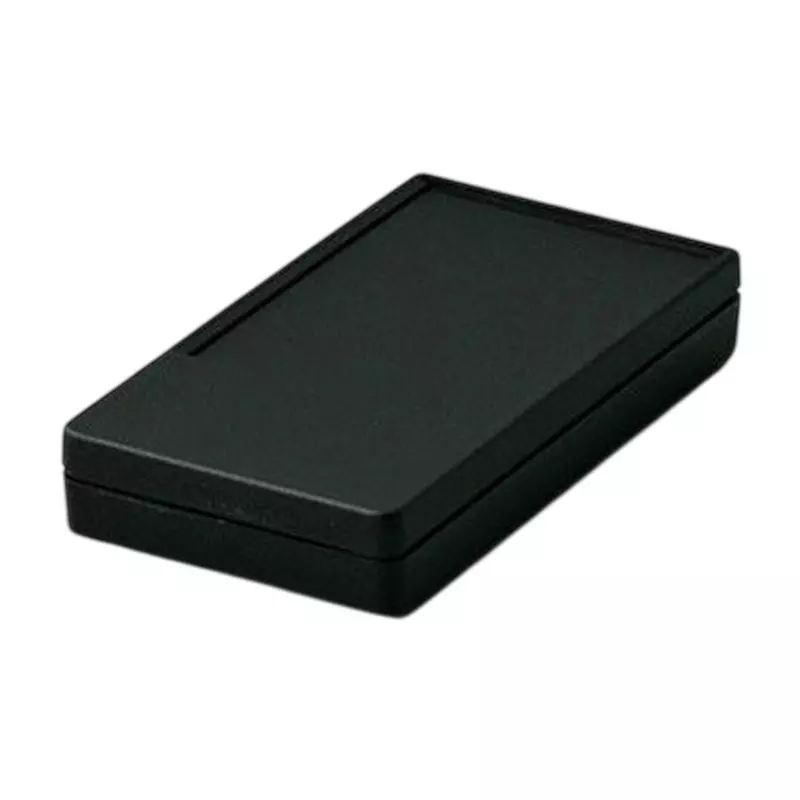 Settsu Pocket Box ABS (top cover), PMMA (bottom Black Material, GV-46P-BM
