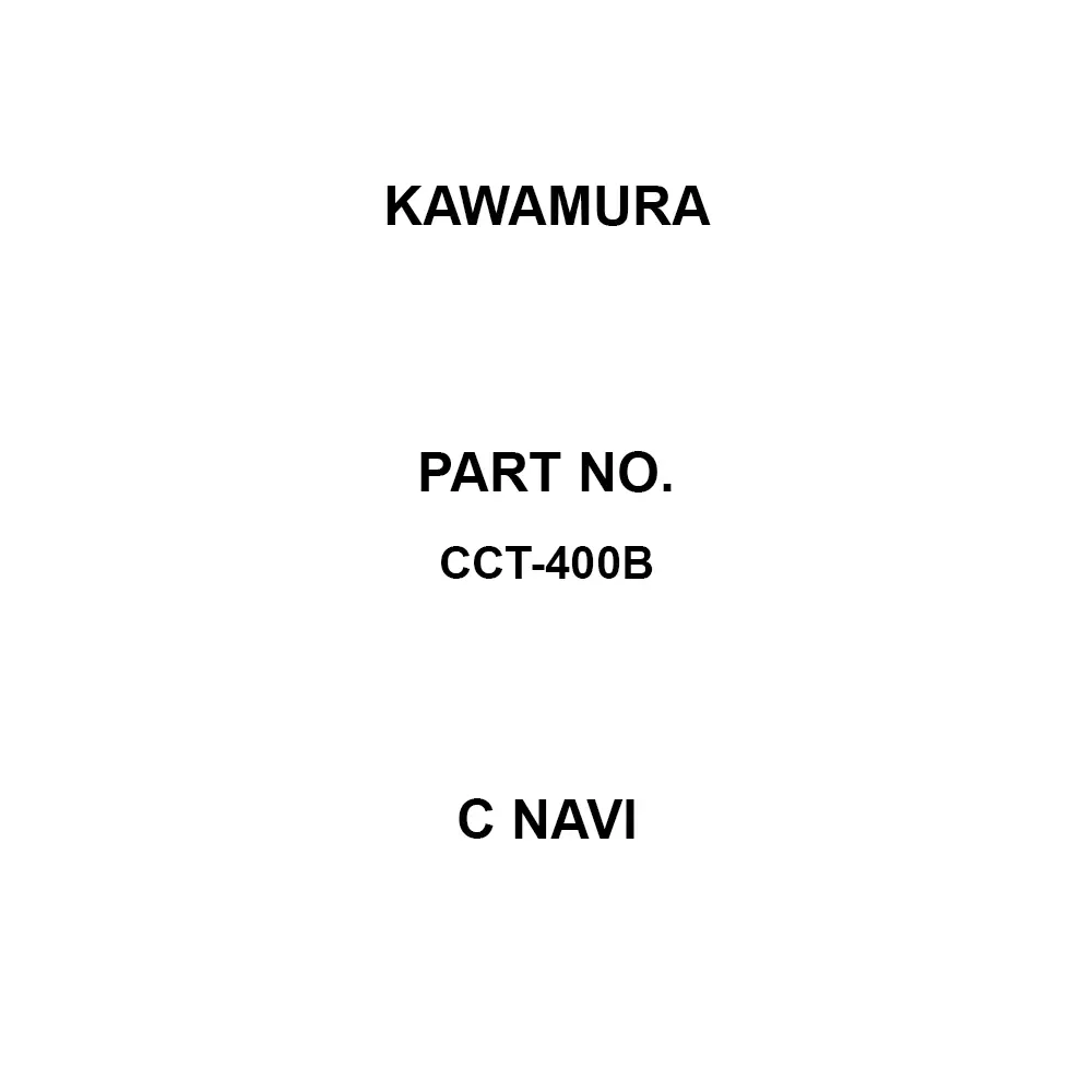 Kawamura Watt Meter Box Plastic 387x228x183 mm Box Size, MXR131T