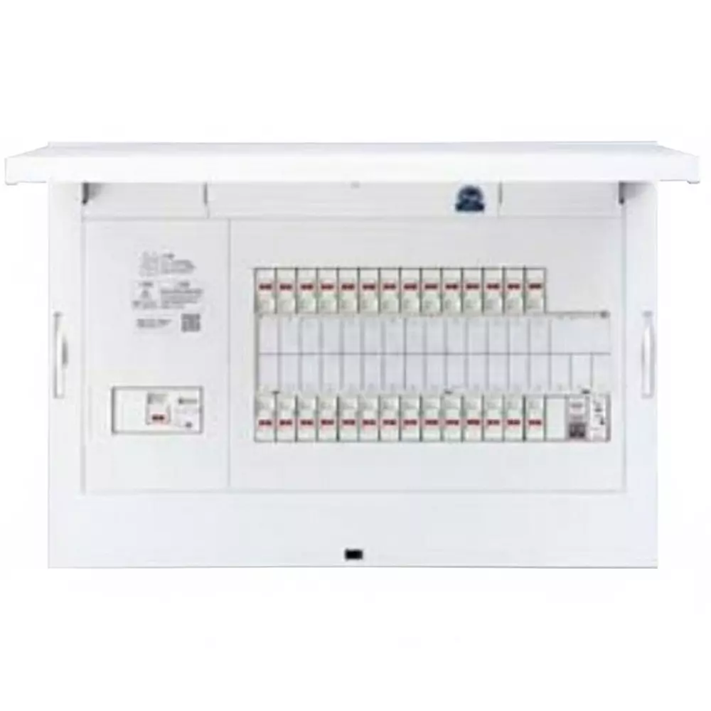 Panasonic FLEXIID Series Residential Distribution Panel 60 Amp Plastic White, BDY6281ZR