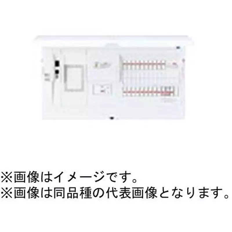 Panasonic Smart Cosmo Residential Distribution Panel Multi-Communication Type 50 Amp, BHM35131B4