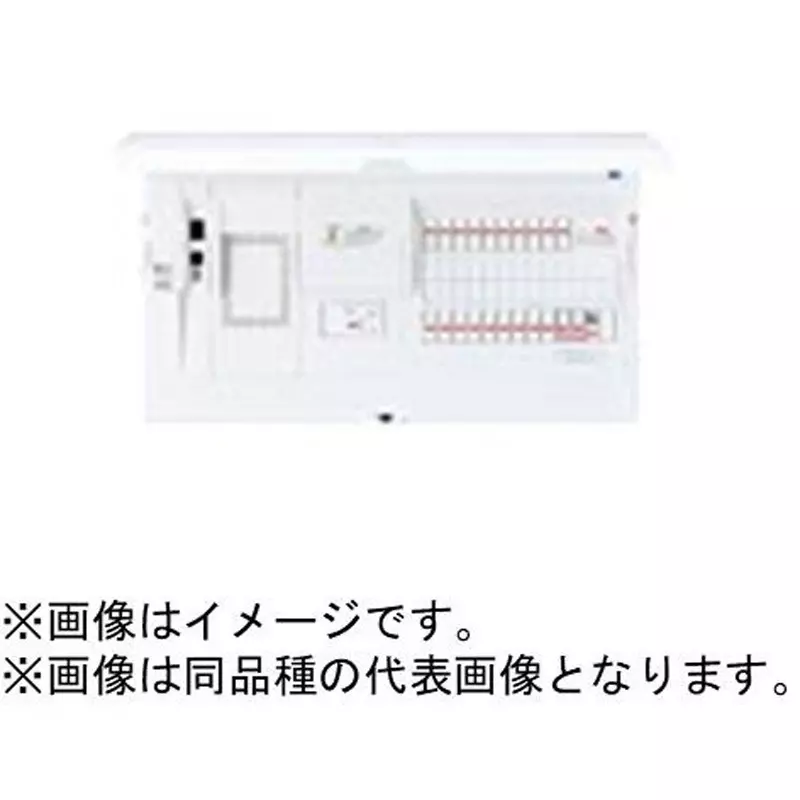 Panasonic Smart Cosmo Residential Distribution Panel Multi-Communication Type 50 Amp, BHM35261B2EV