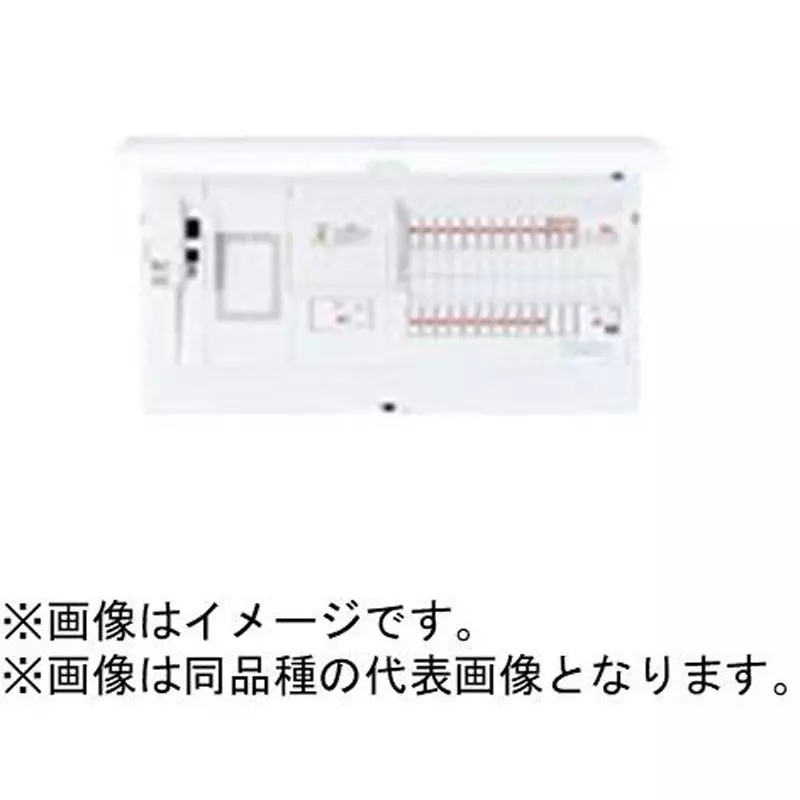 Panasonic Smart Cosmo Residential Distribution Panel Multi-Communication Type 60 Amp, BHM36182C2