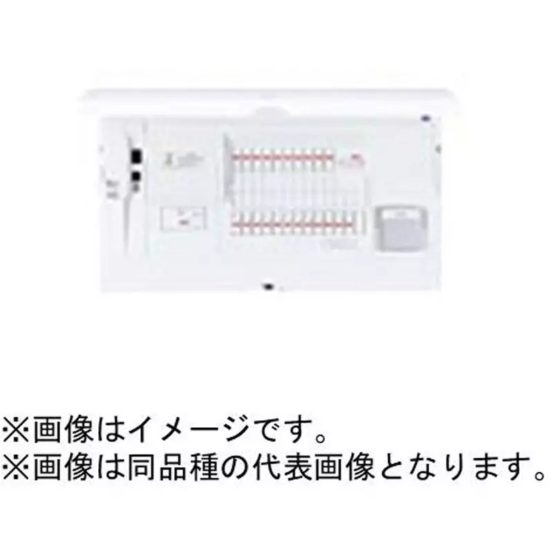Panasonic Smart Cosmo Residential Distribution Panel Multi-Communication Type 100 Amp, BHM810341L