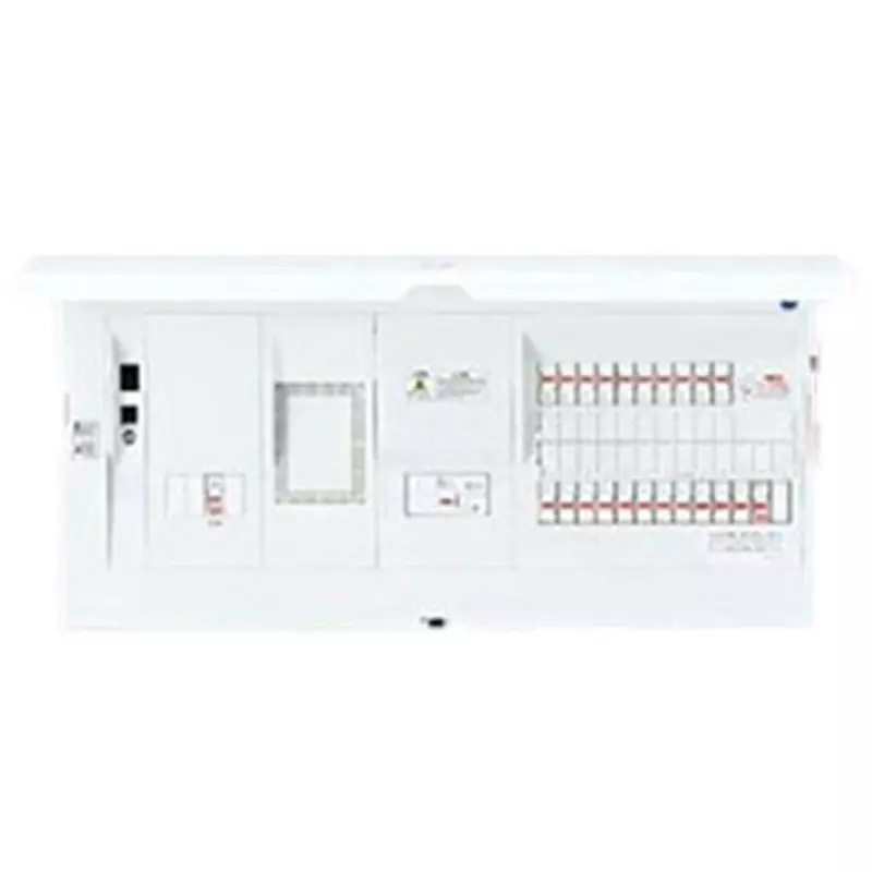 Panasonic Smart Cosmo Residential Distribution Panel Multi-Communication Type 75 Amp, BHMF37181B2
