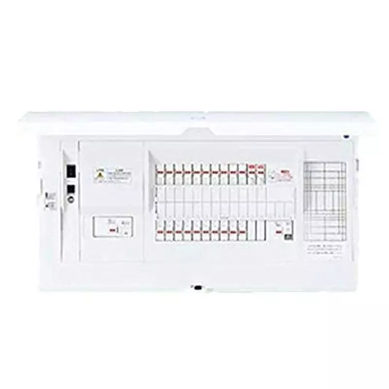 Panasonic Smart Cosmo Residential Distribution Panel Multi-Communication Type 100 Amp, BHMF810142J