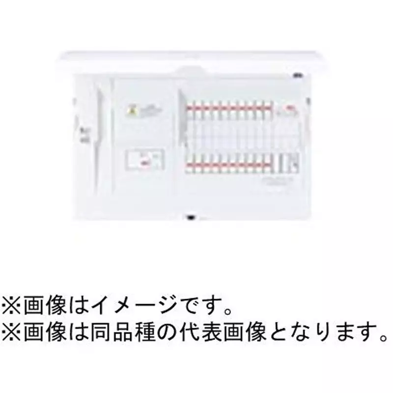 Panasonic Smart Cosmo Residential Distribution Panel Ready Type 50 Amp, BHR85362Z