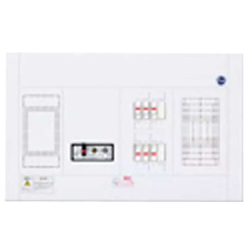Panasonic Clean Panel 30 Amp Capacity, BQWF3362