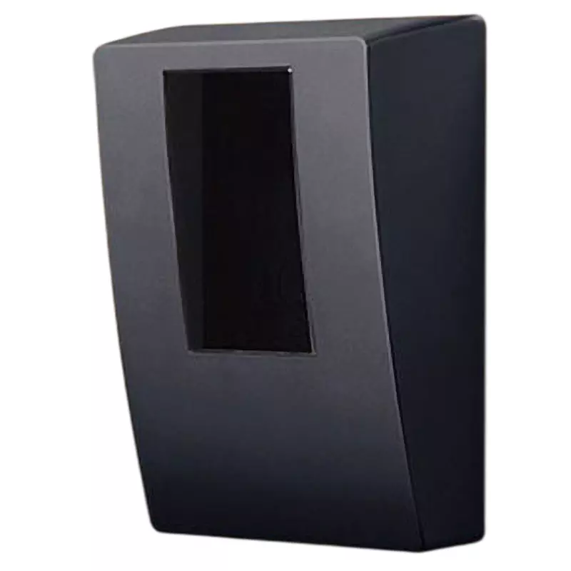 Panasonic Power Distribution Box Plastic Black, BQKN8315BK