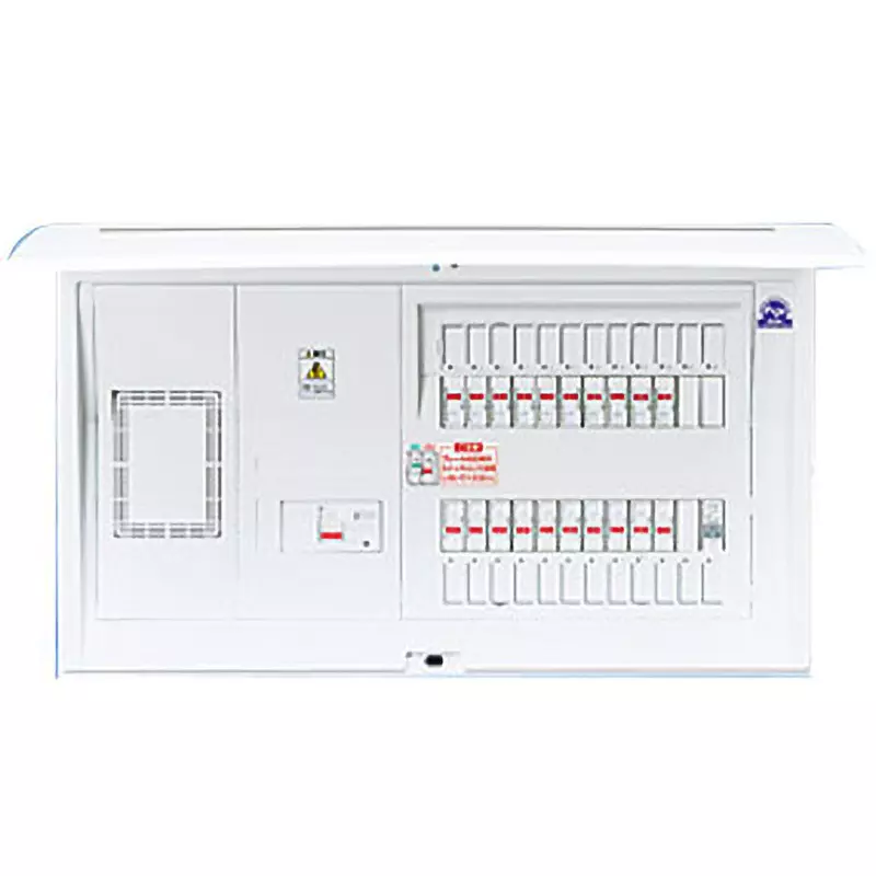 Panasonic Residential Distribution Board 60 Amp Capacity, BQE36203R