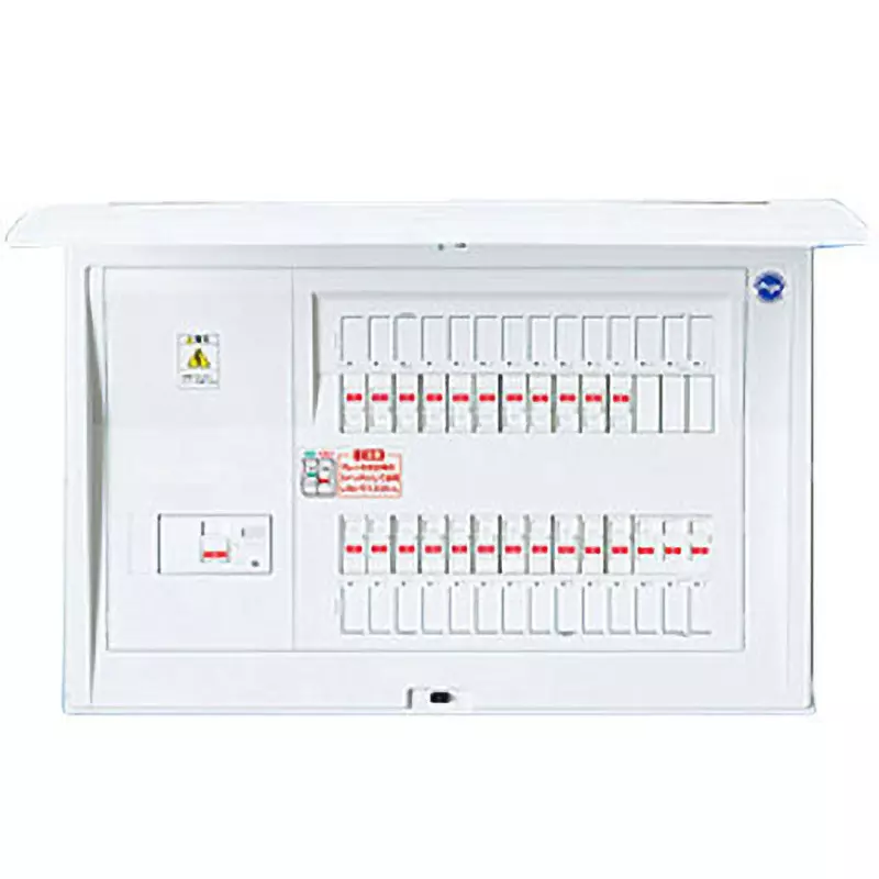 Panasonic Residential Distribution Board 100 Amp Capacity, BQE810223G