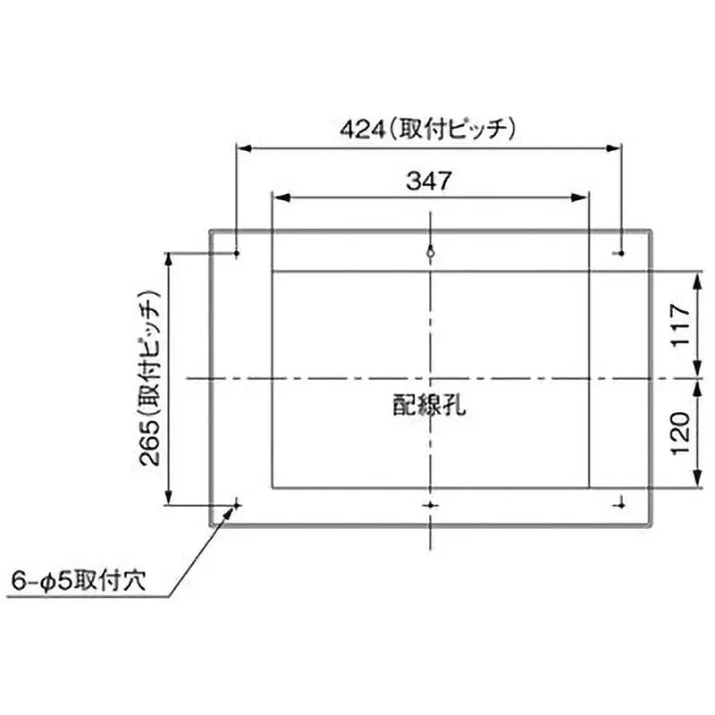 panasonic-residential-distribution-board-100-amp-capacity-bqe810223g