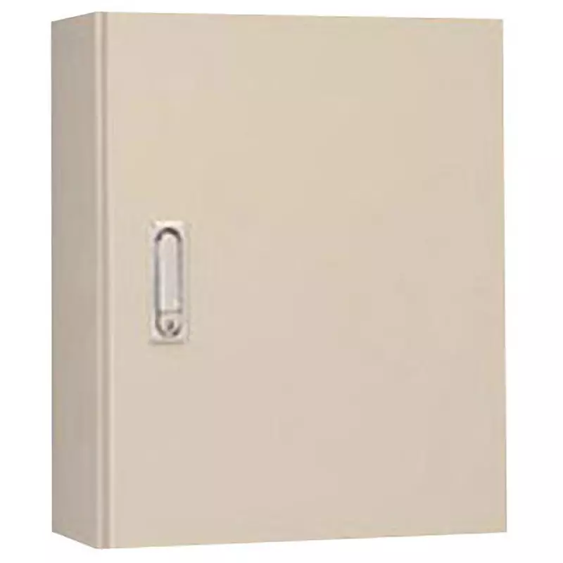 NITTO KOGYO RAV Control Panel Cabinet 420x620 mm, RAV25-57