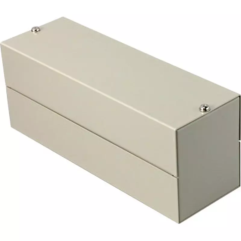 NITTO KOGYO TE Terminal Box 90x280 mm, TE12-13