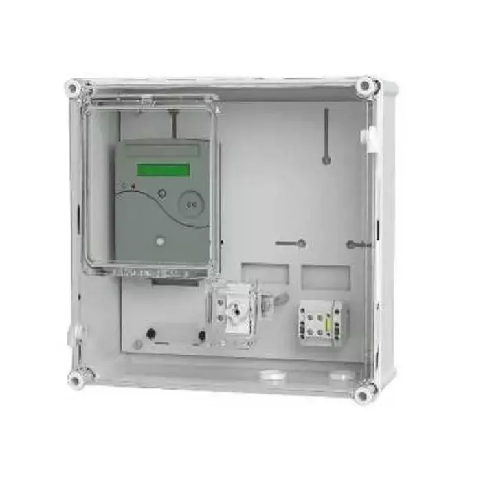 cape-electric-grp-panel-enclosure-glass-fiber-reinforced-polyester-body-with-transparent-lid-and-ik10-rating-ca-43a