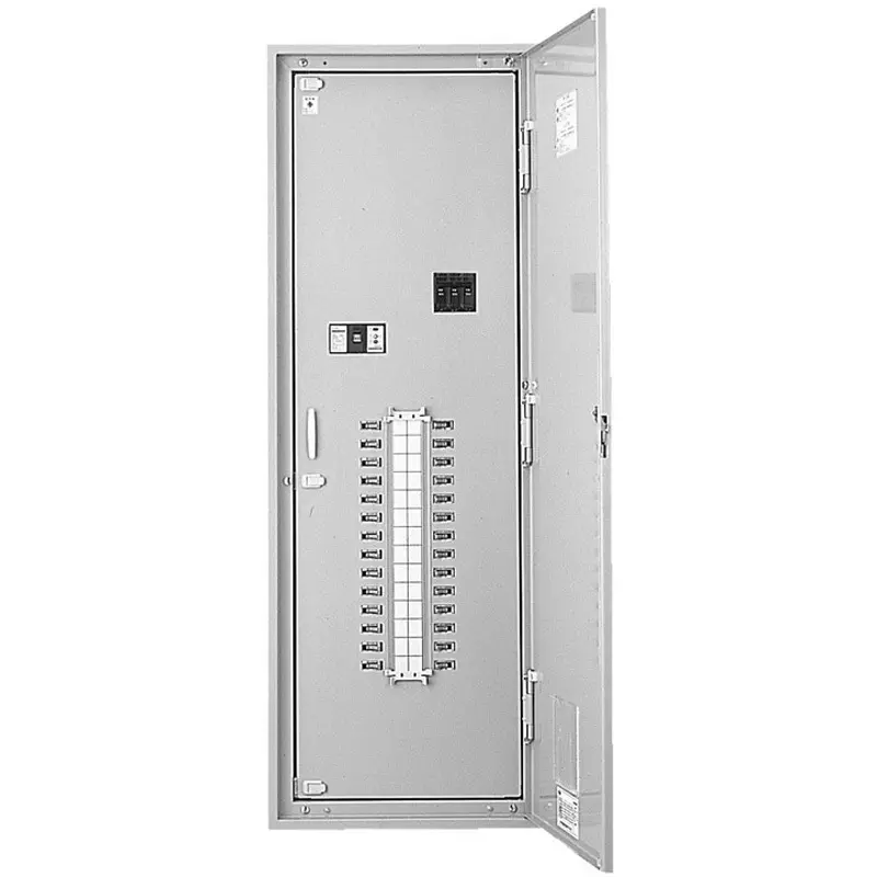 kawamura-light-distribution-board-16-branch-circuits-3p-50-amp-main-capacity-es1t0516nk
