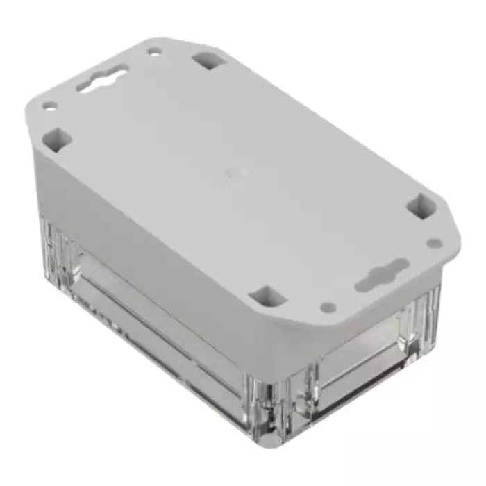 rs-pro-light-grey-polycarbonate-enclosure-ip65-transparent-lid-1214-x-816-x-602mm-model-no-2069098