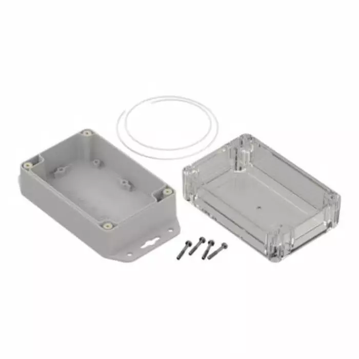 rs-pro-light-grey-polycarbonate-enclosure-ip65-transparent-lid-1214-x-816-x-602mm-model-no-2069098