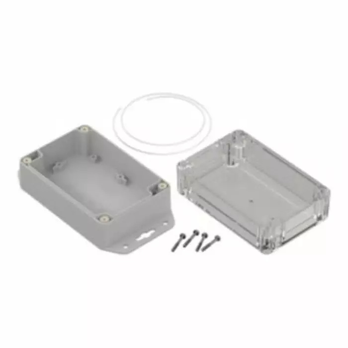rs-pro-light-grey-polycarbonate-enclosure-ip65-transparent-lid-1214-x-816-x-602mm-model-no-2069098