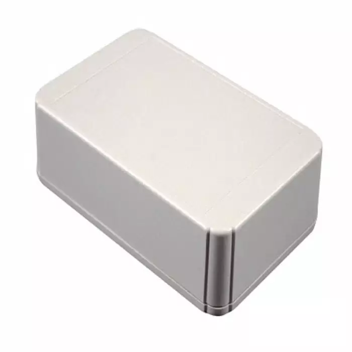Hammond General Purpose Enclosure 25x80x25 mm ABS, Plastic, 2602170
