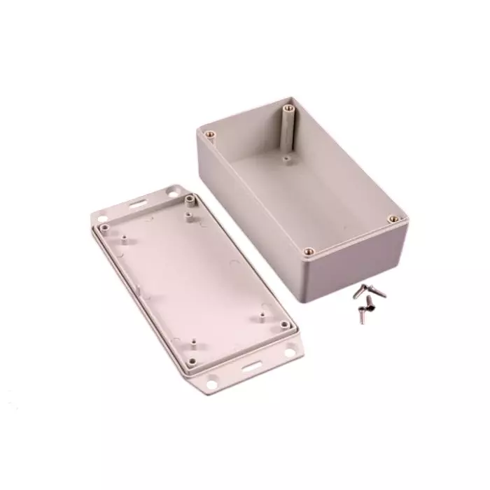 Hammond General Purpose Enclosure 119x66x36 mm ABS, 2256388