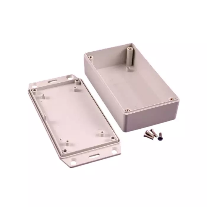 Hammond General Purpose Enclosure 112x64x28 mm ABS, 2256387