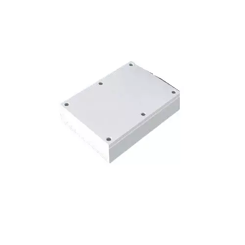 GENERIC Junction Box White 152.4 x 203.2 x 50.8, pack of 5 mm (6 x 8 x 2 inch), BE5682-1 (Pack of 5)